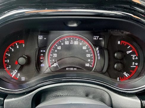 Used 2024 Dodge Durango GT AWD/4WD image 13