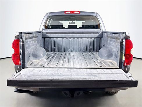 Used 2016 Toyota Tundra Platinum image 26