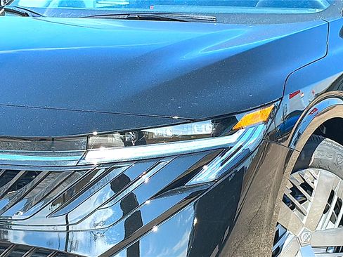 New 2026 Nissan Sentra S w/ Floor Mat Package image 4