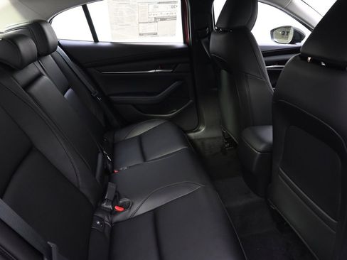 New 2026 MAZDA MAZDA3 s Sport image 17