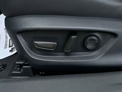 New 2026 Toyota Camry XSE image 10