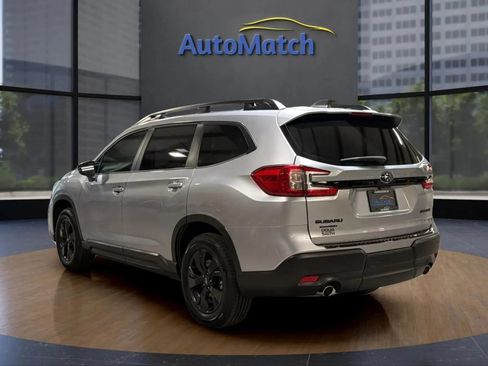 Used 2026 Subaru Ascent Premium w/ Premium Package AWD/4WD image 8