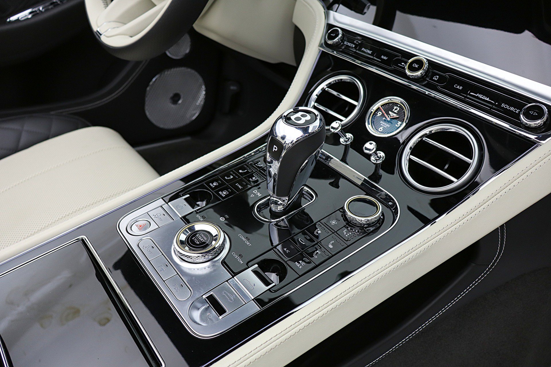 Certified 2022 Bentley Continental GT Speed AWD/4WD image 40