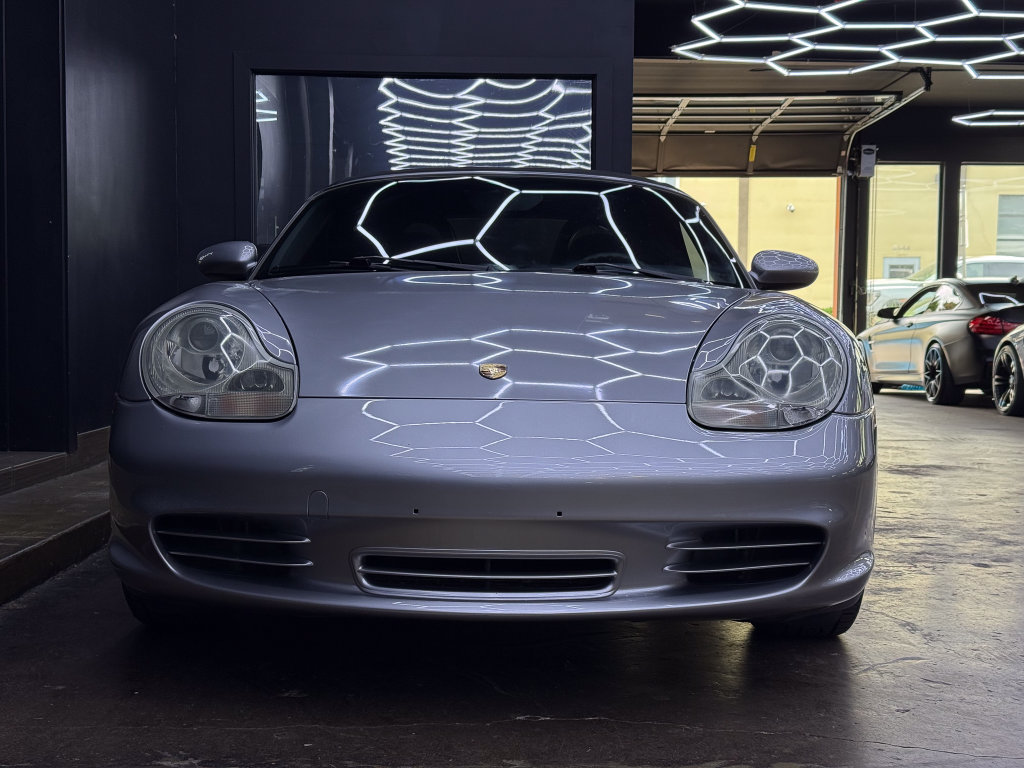 Used 2004 Porsche Boxster S RWD image 2