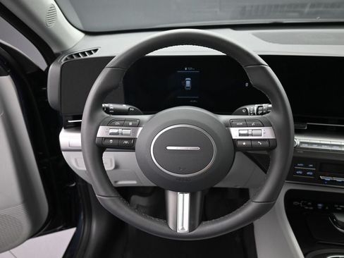 Certified 2026 Hyundai Kona SEL Sport AWD/4WD image 22