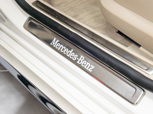 Used 2022 Mercedes-Benz S 580 4MATIC Sedan image 55