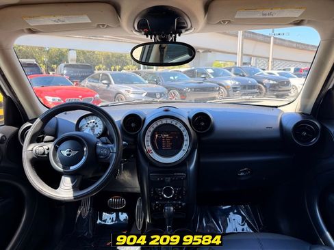 Used 2014 MINI Cooper Countryman S FWD image 35