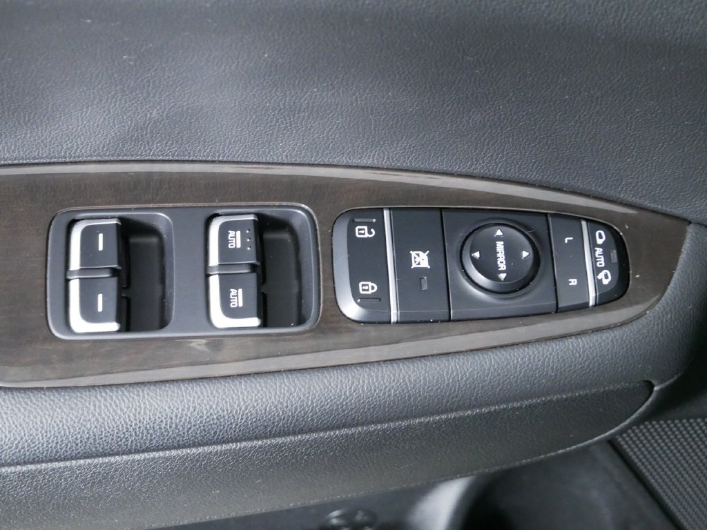 Used 2017 Kia Optima EX FWD image 21