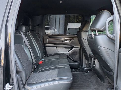 Used 2020 RAM 1500 Sport AWD/4WD image 30