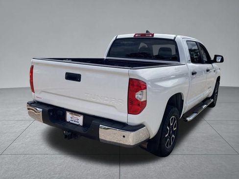 Used 2021 Toyota Tundra SR5 AWD/4WD image 14