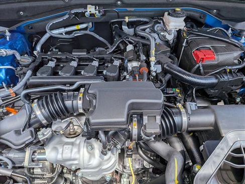 New 2026 Acura ADX A-Spec FWD image 16