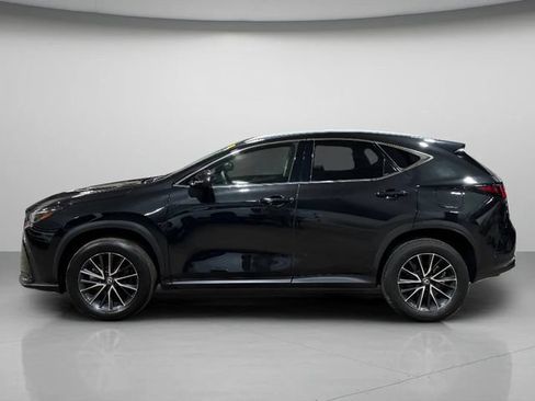Certified 2024 Lexus NX 350 AWD image 7