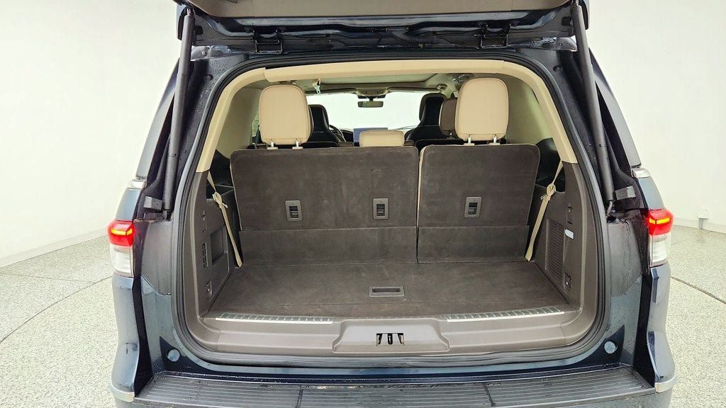 Used 2022 Lincoln Navigator Reserve RWD image 21