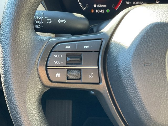 Used 2026 Honda HR-V LX image 24
