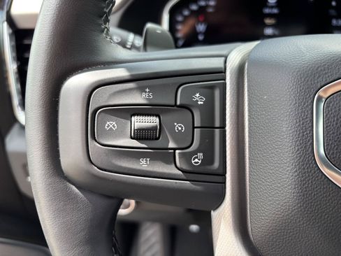Used 2024 GMC Sierra 1500 Denali w/ Technology Package AWD/4WD image 22