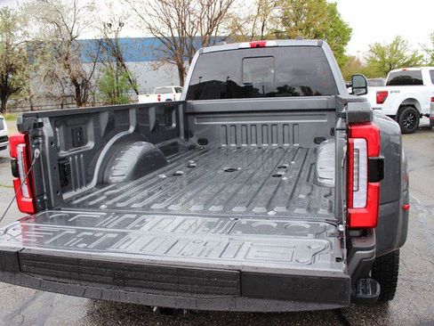 Used 2026 Ford F450 Platinum w/ Platinum Plus Package image 16