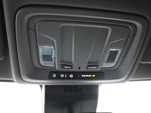 New 2026 GMC Sierra 1500 Elevation w/ Max Trailering Package image 20