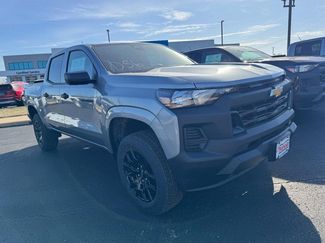 New 2026 Chevrolet Colorado W/T video 2