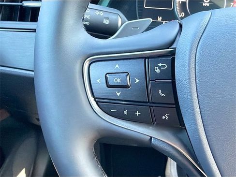 New 2025 Lexus ES 350 w/ Premium Package image 38