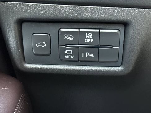 Used 2021 MAZDA CX-5 Signature image 35