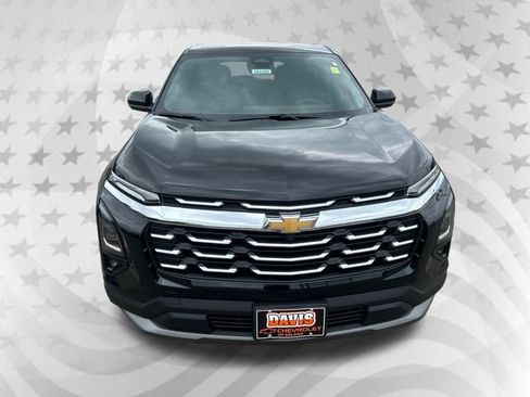 New 2026 Chevrolet Equinox LT w/ Safety and Technology Package AWD/4WD image 10