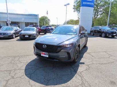 Used 2023 MAZDA CX-50 2.5 S w/ Cargo Package