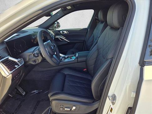 New 2027 BMW X6 xDrive40i AWD/4WD image 4