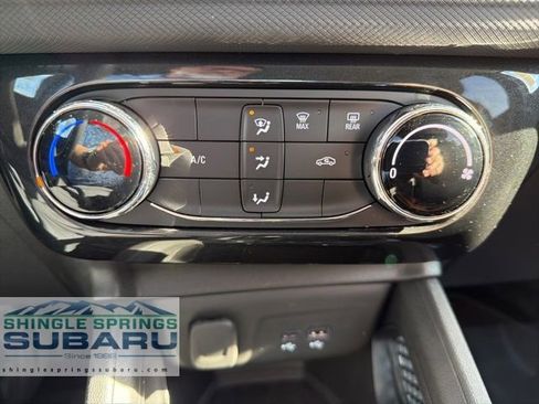 Used 2025 Chevrolet TrailBlazer LT image 42