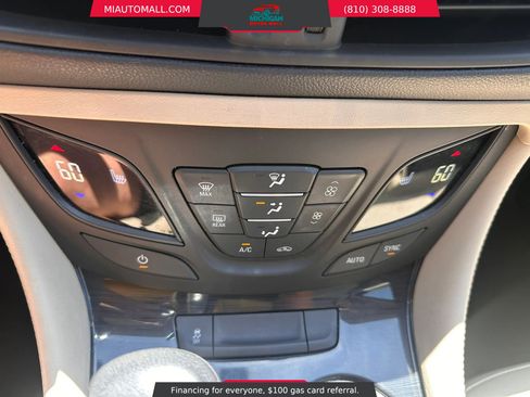Used 2017 Buick Envision Preferred FWD image 14
