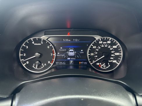 Used 2021 Nissan Altima 2.5 SV image 21