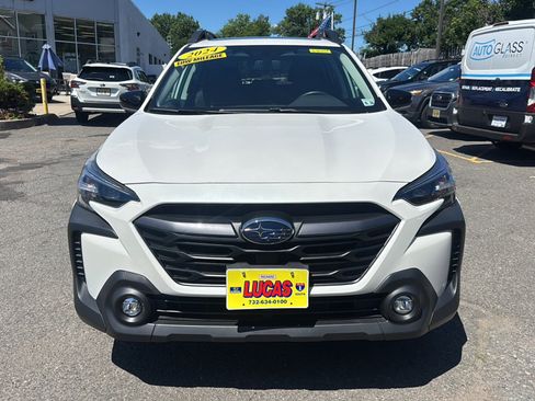 Certified 2024 Subaru Outback Premium AWD/4WD image 3