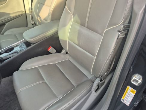 Used 2014 Chevrolet Impala LTZ image 8