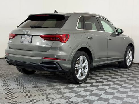 Used 2021 Audi Q3 2.0T Premium Plus AWD/4WD image 9