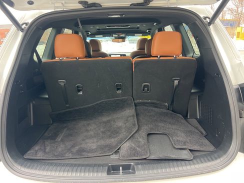 Used 2024 Kia Telluride EX X-Line image 27