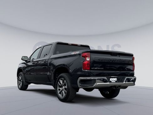 Used 2023 Chevrolet Silverado 1500 LT image 4