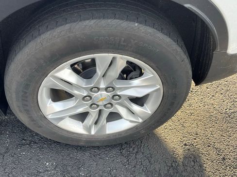 Used 2021 Chevrolet Blazer LT image 5