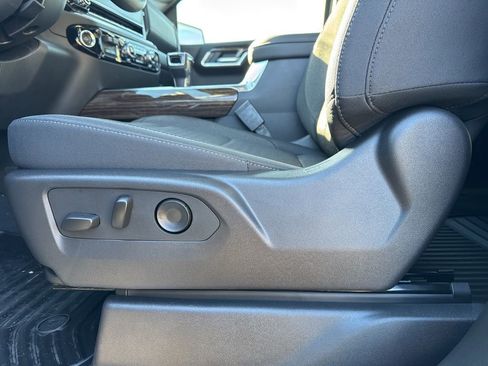 New 2026 GMC Sierra 1500 Elevation w/ Preferred Package image 19