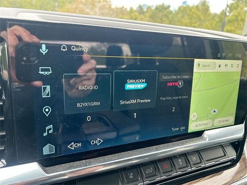 Used 2025 Chevrolet Silverado 2500 LT w/ Convenience Package image 20