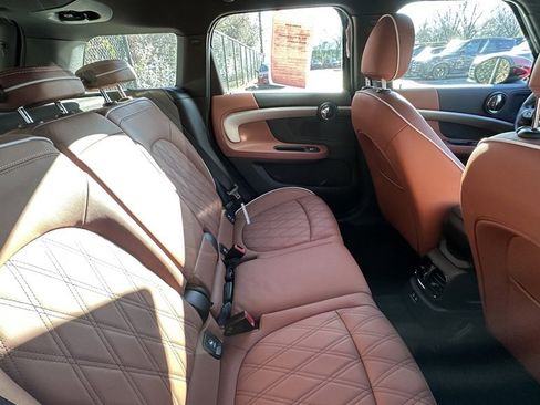 Used 2023 MINI Cooper Countryman John Cooper Works image 7