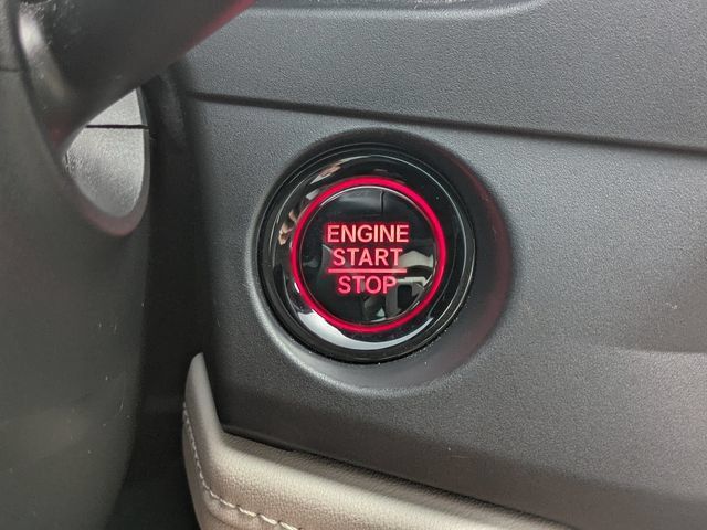Certified 2024 Honda Accord EX image 32