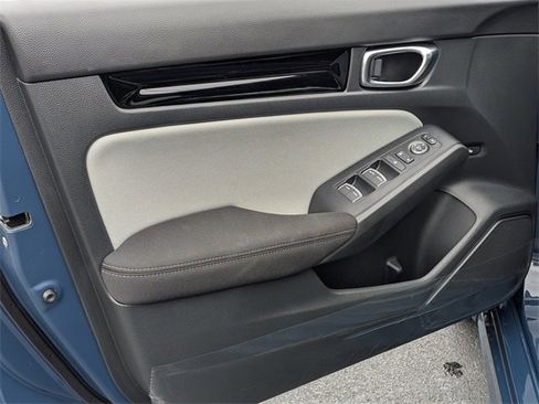 New 2025 Honda Civic Sport image 11