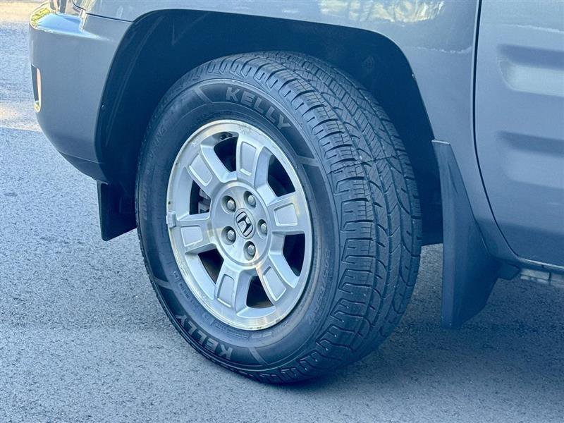 Used 2012 Honda Ridgeline RTS image 12