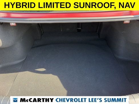 Used 2024 Hyundai Sonata Limited FWD image 58