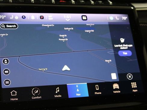 Used 2024 Jeep Grand Cherokee Summit image 51