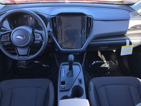 New 2026 Subaru Crosstrek 2.0i Premium AWD/4WD image 10