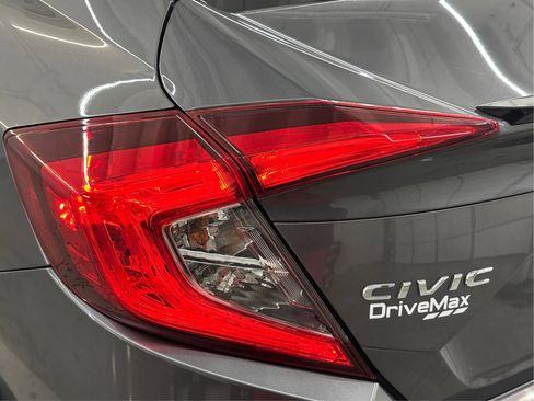 Used 2019 Honda Civic Sport image 33