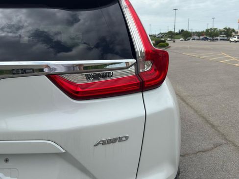 Used 2019 Honda CR-V EX image 5