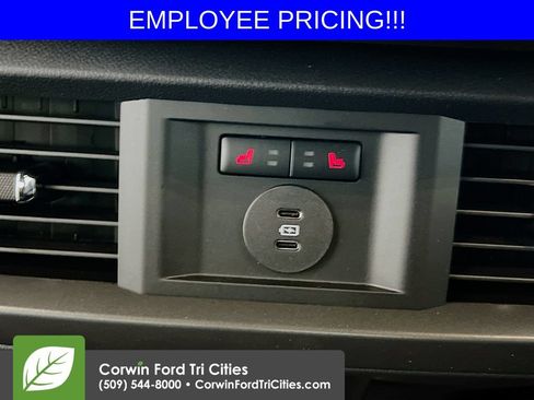 New 2026 Ford F150 Lariat w/ Equipment Group 502A High AWD/4WD image 29
