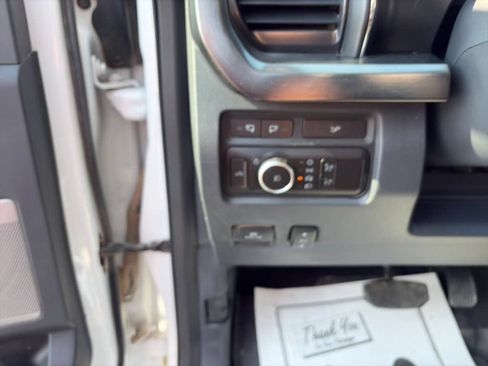 Used 2023 Ford F350 Lariat AWD/4WD image 12