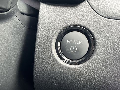 New 2026 Toyota Camry LE image 26